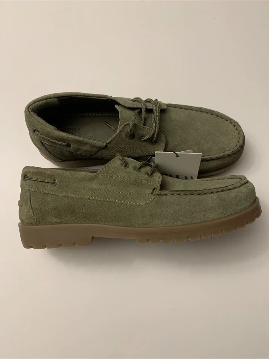 Boy Loafer Green Shoes for Boys for sale | eBay