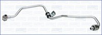 Ajusa ÖLleitung Lader OP10625 FüR Exeo 3R5 Cjca Cglb Cjcc 3R2 ST Seat TDI