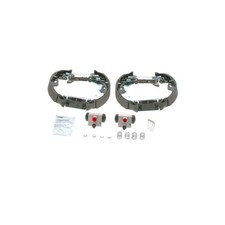 Bremsbackensatz hinten für Toyota Aygo B4 | 24514415