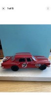 1960 Plymouth Valiant Amt Model Kit 1960 Plymouth Valiant Amt Model Kit