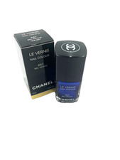 Chanel Le Vernis Nail Polish Nail Colour Color Shade 667 Bel Argus 0.4 oz