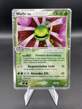 Wielie ex 90/95 Ultra Rare Pokemon EX Team Magma vs Team Aqua MA PO VTG Deutsch