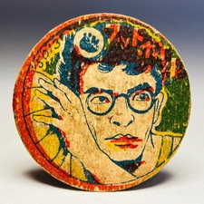 1950 Menko #5013 George Mikan Menko Menko Menko