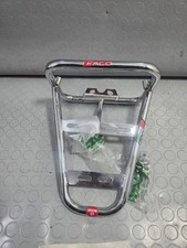 MANIGLIONE PORTA PACCHI POSTERIORE FACO PIAGGIO VESPA GTS 300