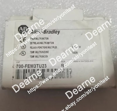 1Pcs New 700-FEM3TU23 # DHL or Fedex #tk