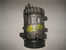 Climatisation et Accessoires Lancia PHEDRA