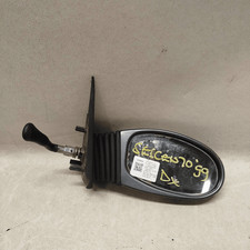 Retroviseur droit (ou coque) Fiat 600