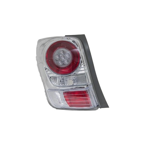 Magneti Marelli Scheinwerfer Links Toyota Corolla Verso (595L) 2009-2012-image