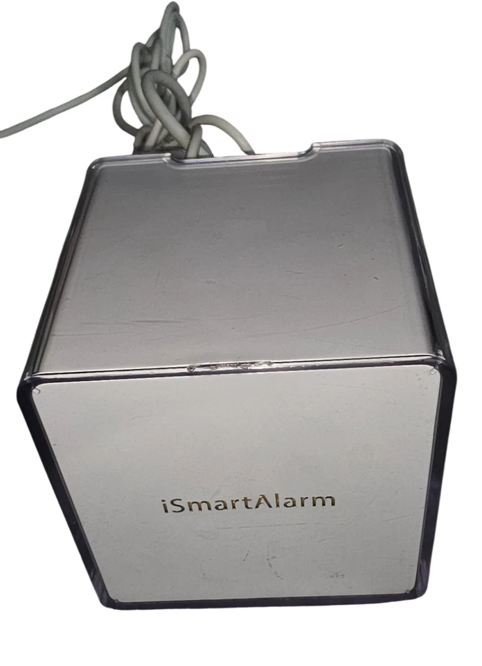 iSmartAlarm Home Security Smart System – Complete Set w/ 3 Cameras, Hub & Sensor - Image 3 of 4