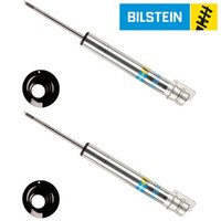 2X StoßDäMpfer Bilstein 24-225793 2 StossdäMpfer Rechts Links Vorne FüR Jeep