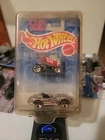VINTAGE Mattel Hot Wheels Cub Foods 2 Pack Shopping Cart Hot Wheel & Viper 1999