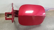 18 2018 HONDA ACCORD FUEL FILLER DOOR RED