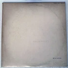 BEATLES WHITE ALBUM APPLE EAS77001 Japan VINYL 2LP