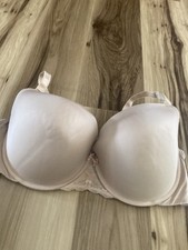 Torrid Curve Womens Tan  Bra 42 DD