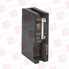 PARKER E-DC / EDC (USED)