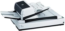 Fujitsu fi-6770 Flatbed Image Scanner