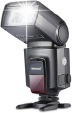 NEEWER Camera Flash Speed Light TT560 for Nikon/Canon/Pentax/Olympus F/S Japan