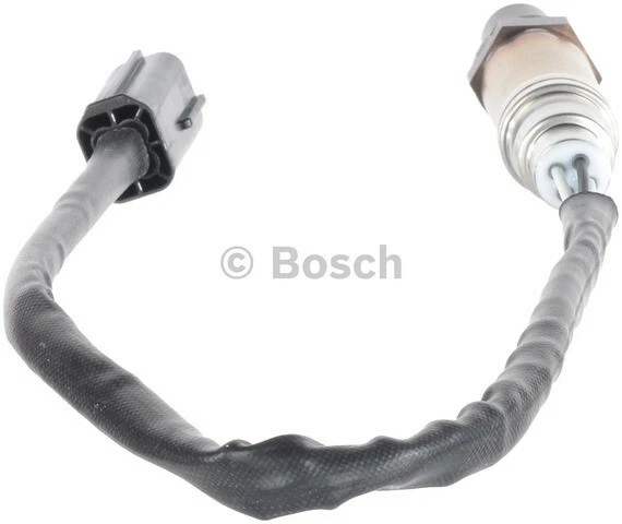 Sensor de oxígeno Bosch Upstream para motor Suzuki Swift+ L4-1,6 L 2006-2008 Foto 3 de 4