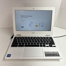 Acer Chromebook 11 CB3-131 Intel Celeron N2840 2GB RAM 16GB eMMC ChromeOS