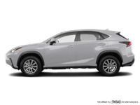 2021 Lexus NX 300 Executive Package