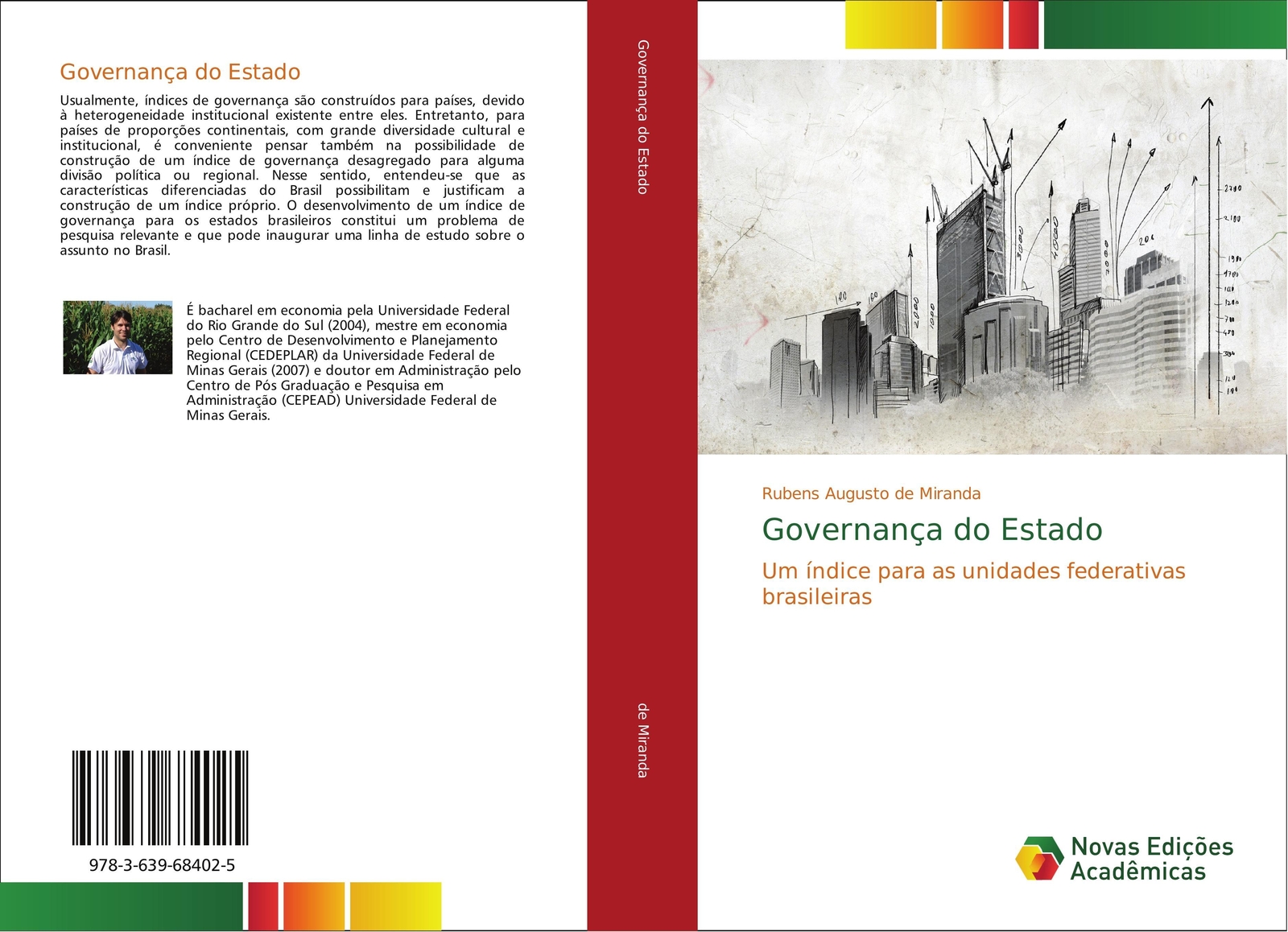 Thumbnail - Governança Do Estado Um Índice Para As Unidades Federativas