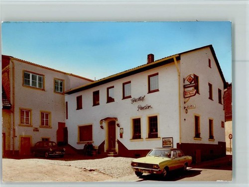 40093072 - 6755 Hochspeyer Gasthof Pension Willi Becker