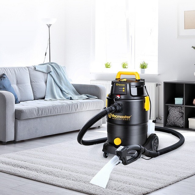 Vacmaster VK811PH 8Gallon HEPA Certified Wet Dry Vac Pro eBay