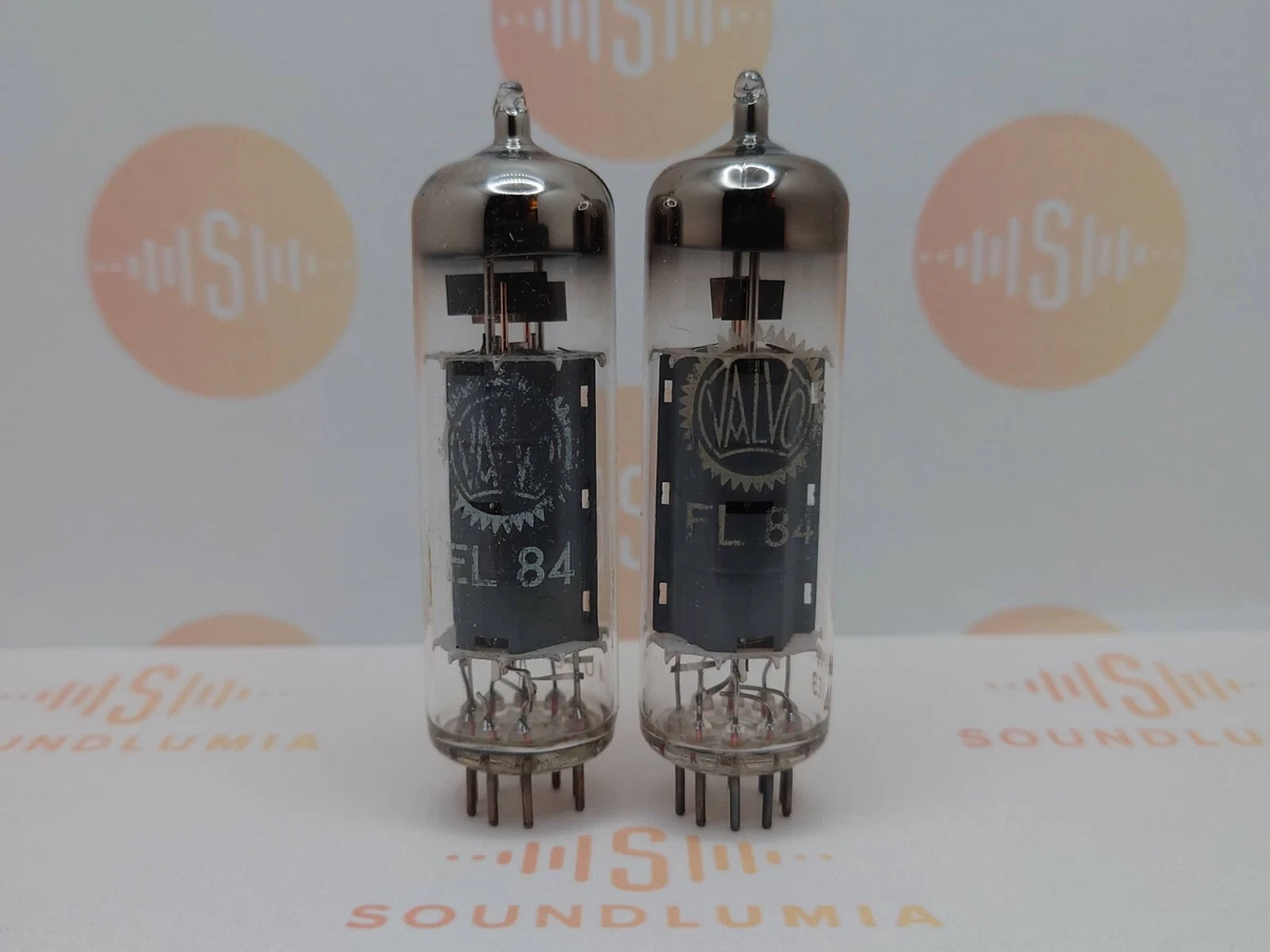 Philips Vintage NOS Tubes for sale | eBay