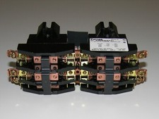 (NEW) SIEMENS FURNAS 44NB30AF41 SER B DEFINITE PURPOSE CONTACTOR