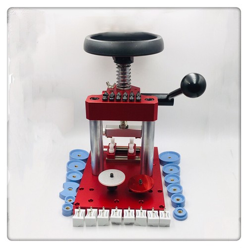 Dual-Purpose Multi-Function Screw Capping Machine Table Back Repair Tool Capping - Bild 3 von 6
