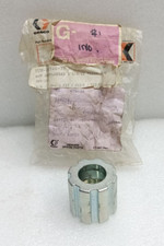 GRACO 168-210 NUT SHOULDRED 1-1/4-12 THREAD SIZE NEW FAST SHIPPING