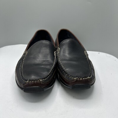 Allen Edmonds Boulder Men display picture 2