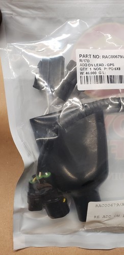 Royal Enfield Himalayan Add On Loom RAC 00679/A - Bild 2 von 4