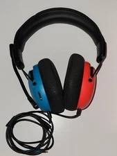 Game Onn Gaming Headset Compatible With Nintendo Switch, PS4, PS5, XBOX ONE XS