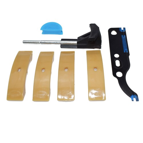 Camshaft Timing Chain Tensioner Gasket Shoe Pad Holder FITS VW Golf MK4