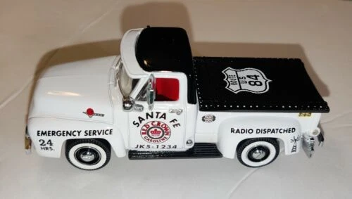 Vehículos Matchbox 1:43 Vehículos de Emergencia