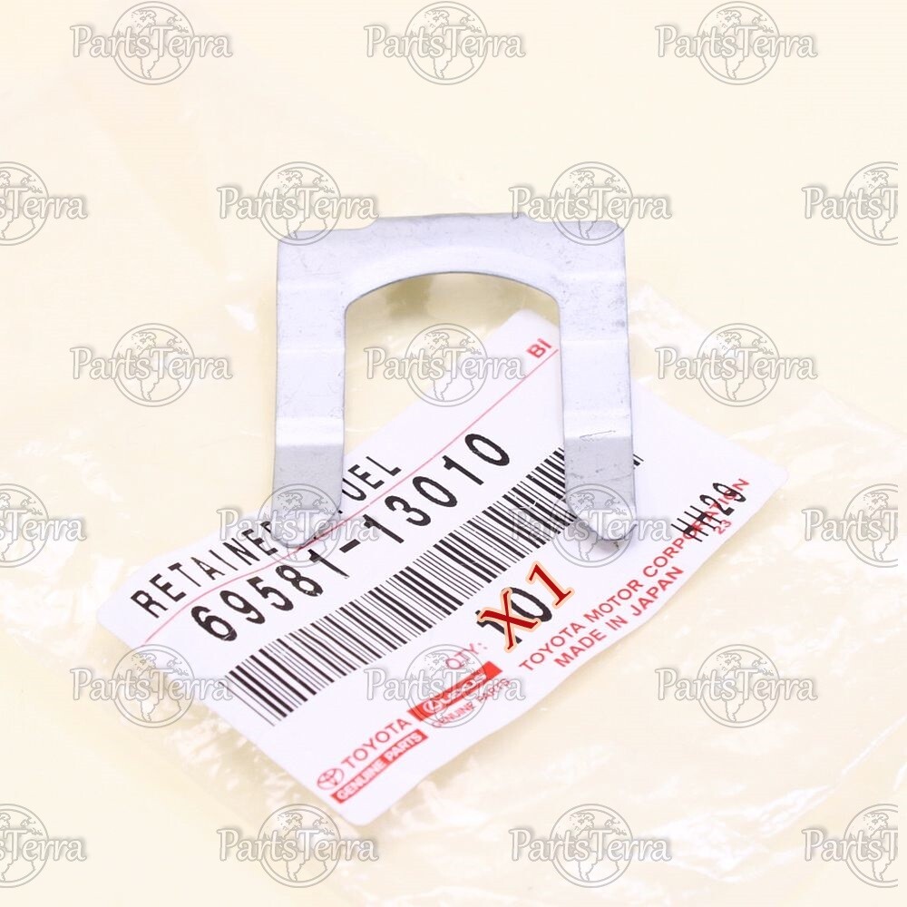 1995-2004 Toyota Tacoma Fuel Door Latch Clip | Genuine | 69581
