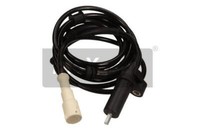 20-0258 Maxgear Sensor, Raddrehzahl FüR CitroËN,Fiat,Peugeot