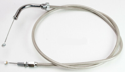 MOTION PRO ARMOR COAT THROTTLE PULL CABLE 62-0421