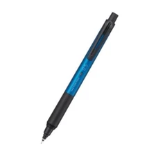 uni Mechanical Pencil Kurutoga KS model 0.5mm blue