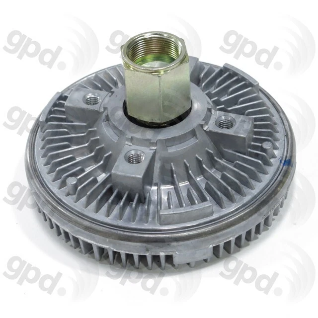 Embreagem do ventilador de refrigeração do motor para Express 2500, Express 3500+Mais 2911283 - Imagem 2 de 4