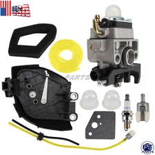 Carburetor For Honda GX35 HHT35 HHT35S 4 stroke 1.3 HP Engine seriers