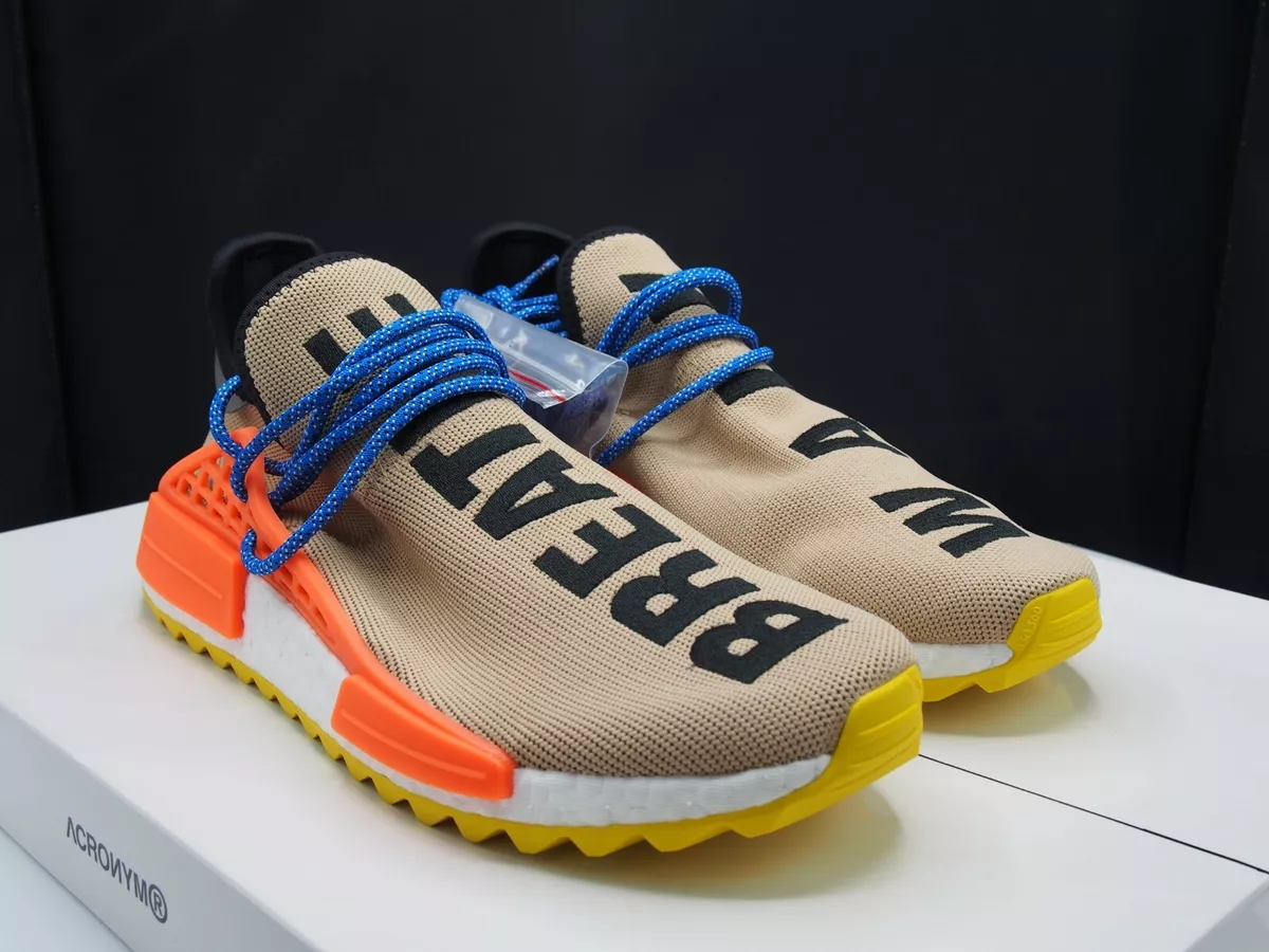 Adidas human on sale race pharrel williams