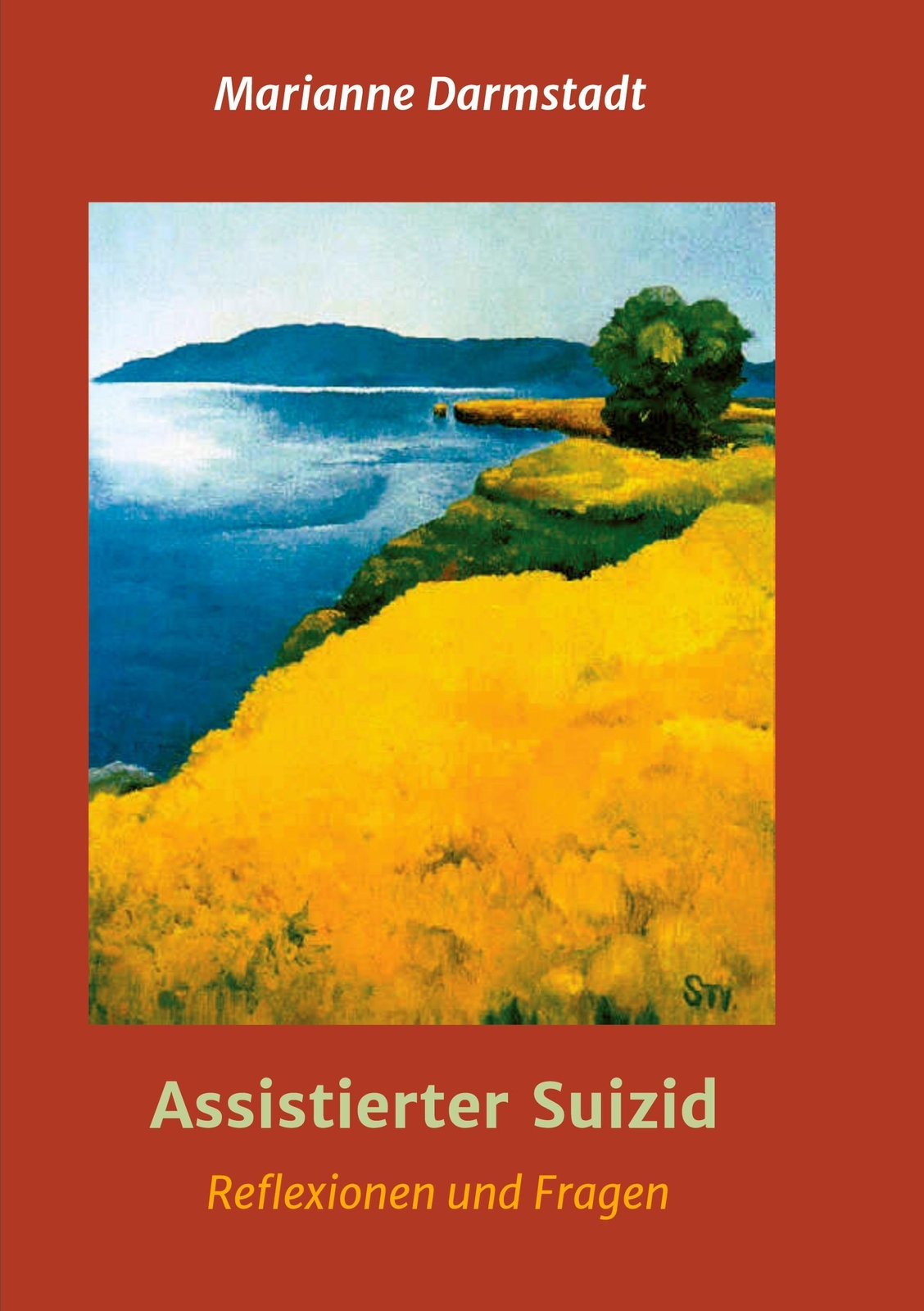 Thumbnail - Assistierter Suizid Fragen Und Reflexionen Marianne Darmstadt