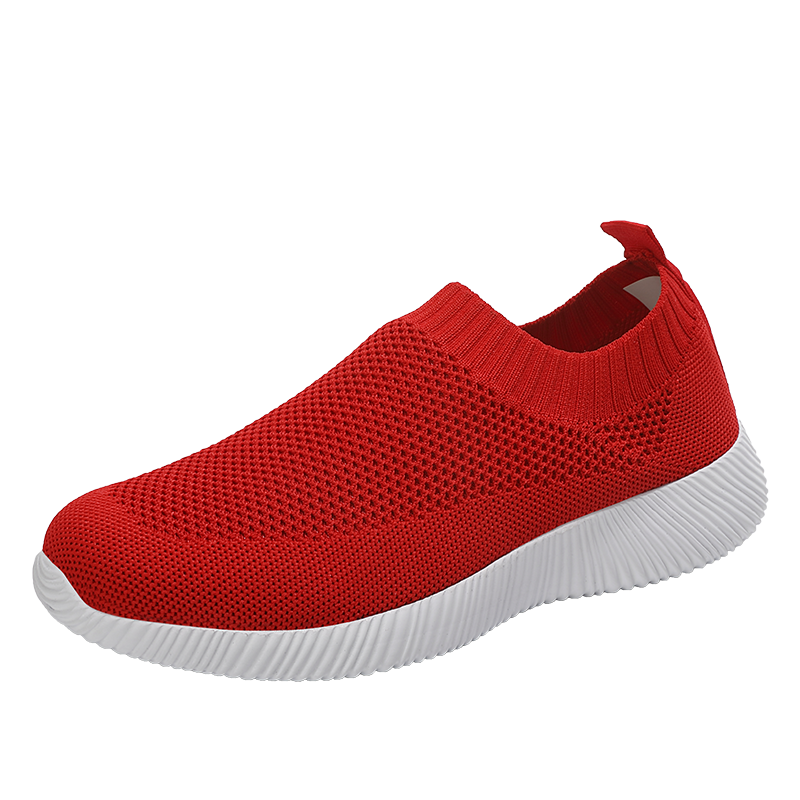 Womens Sneakers Casual Shoes Breathable Athletic Comfortable Sport Shoes Size eBay