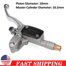 Hydraulic Clutch Master Cylinder Pump Lever For GASGAS EX 250 250F 300 350F 450F