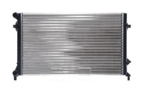 Mahle KüHler WasserküHler MotorküHler FüR VW Golf V Audi A3 1K1 1J1 5K1 5M1 521