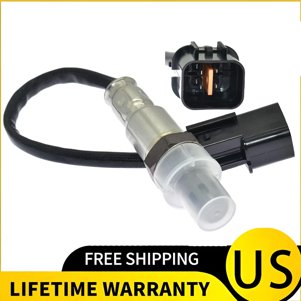 Sensor de oxígeno O2 234-4456 para Hyundai Azera 3,3 L 2012 2013 2014 2015 2016 2017 Foto 2 de 4