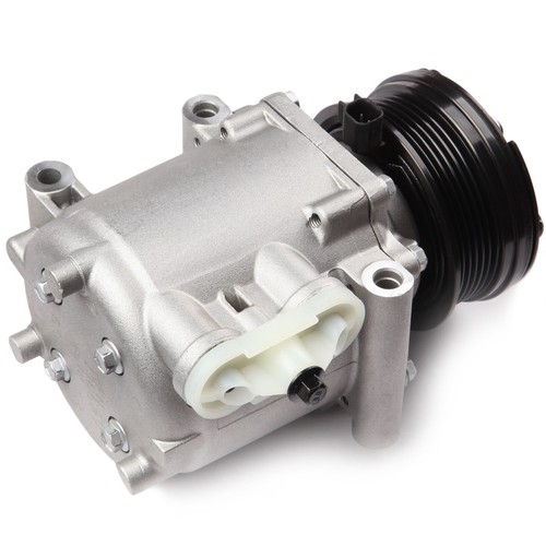 A/C Compressor 02-05 For Ford Explorer 4.0L Mercury Mountainee CO 102580 4.0L - Picture 3 of 8