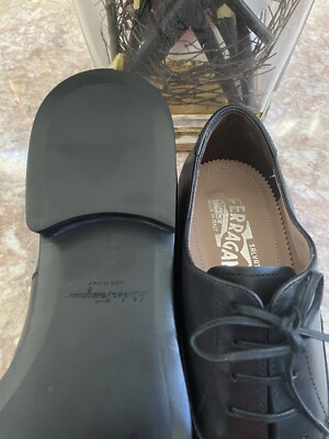 Ferragamo ターコイズグリーン フラットシューズ 8C THE KENFORD FINESHOES（ケンフォード ファインシューズ）の公式